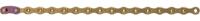 SRAM Chain pc xx1 eagle 126 links gold