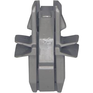 Sierbevestiging clip OEM:91017fa080 - 5 stuks 65128605