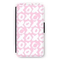 XOXO: iPhone 11 Pro Max Flip Hoesje