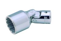 Bahco 1/4" cardandopsleutel 6 mm | A6710DM-6 - thumbnail