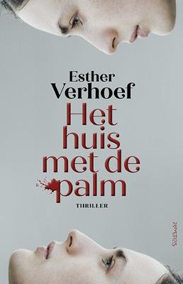 Het huis met de palm (Paperback)