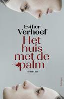 Het huis met de palm (Paperback)