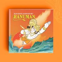 Hanuman (Hardback)