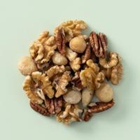 Keto notenmix 350 gram