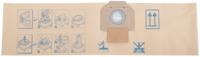 NILFISK stofzuigerzak filter bag pack.a 5 pcs. f. sq450-11