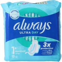 Always Always maandv ultra normal Always Always maandv ultra normal