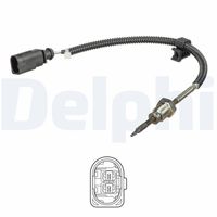 Sensor, uitlaatgastemperatuur TS30258
