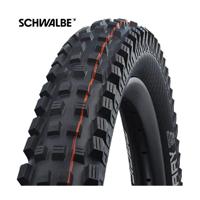 SCHWALBE Vouwband magic mary super trail 29 x 2.60" / 65-622 mm - zwart