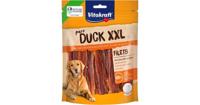 VITAKRAFT Eendfilets XXL - delicatesse voor honden - 250g