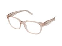 Brillen met correctie Prada PR 17ZV 15J1O1