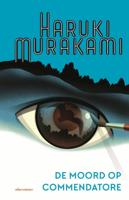 De moord op Commendatore (Paperback)