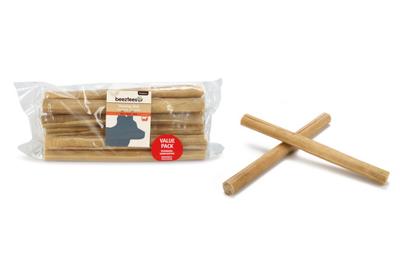 Beeztees Beeztees Kauwstaaf Voordeel 25,5 cm 10st