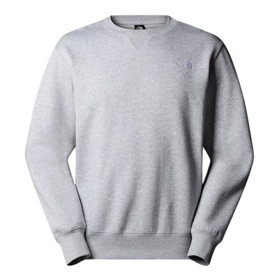 The North Face Essential Relaxed Crew Casual Sweater Heren M