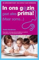 In ons gezin gaat alles prima! (Maar soms) - Saskia Henderson - ebook