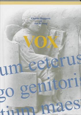 Vox (Paperback)