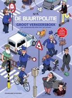 Groot Verkeersboek (Paperback)