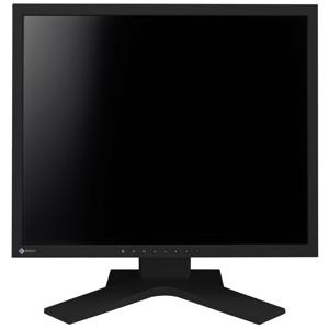 EIZO FDS1903-A LED-monitor Energielabel E (A - G) 48.3 cm (19 inch) 1280 x 1024 Pixel 5:4 10 ms HDMI, Hoofdtelefoon (3.5 mm jackplug), Composite Video TN LED