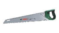 Bosch Groen Universele Handzaag 500 mm | Inclusief Bladbescherming - 1600A0387T Bosch Groen Universele Handzaag 500 mm | Inclusief Bladbescherming - 1600A0387T