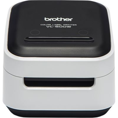 Brother VC-500W kleurenlabelprinter