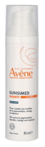 Avene Sunsimed Cream 80 ml