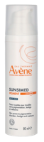 Avene Sunsimed Cream 80 ml