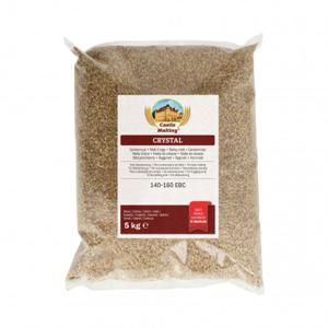 Castle Malting Crystal mout 140-160 EBC 5 kg