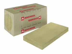 RockSono Base 1200x600x100mm Rd:2.70 6pl/pak (=4,32 m2)