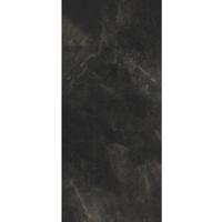 Vloertegel Porcelaingres Royal Stone Slab 120x270 cm Mat Zwart Porcelaingres