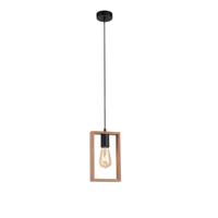 Just Light Landelijke hanglampFranky 1-lichts - 15651-18