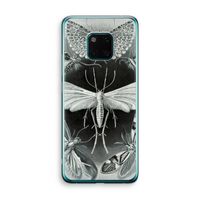 Haeckel Tineida: Huawei Mate 20 Pro Transparant Hoesje