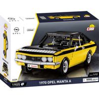 Opel Manta A 1970 1:12