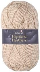 Stylecraft Highland Heathers Aran 7230 Brose