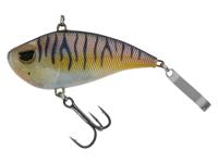 Molix Soft Lipless Vib 5,5cm 14 gr Brown Cream Purple Tiger