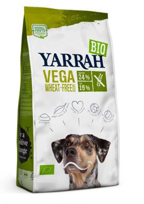 Yarrah Hondenvoer?vega wheat-free bio Yarrah Hondenvoer?vega wheat-free bio