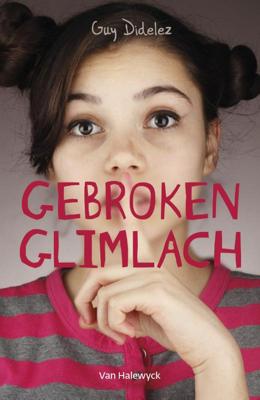 Gebroken glimlach (Paperback)