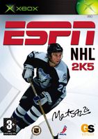 ESPN NHL 2K5 - thumbnail