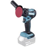Makita DPV300Z DPV300Z Schuur- en polijstapparaat Brushless 18 V - thumbnail