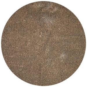 Vloerkleed Vernissage rond beige mix 16