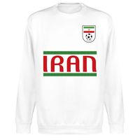 Iran Team Sweater - thumbnail