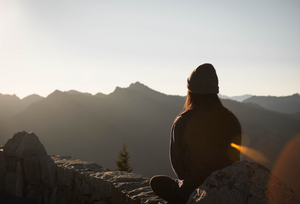 Consuminder Meditatie