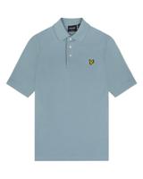 Lyle and Scott Plain Polo Jongens 164-170