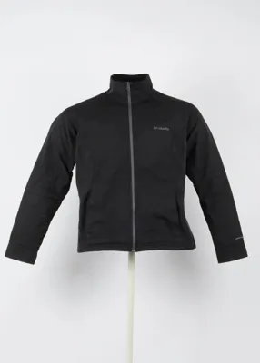 Columbia Jacket in Black size XL