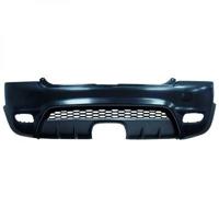 Achterbumper Mini R56/57/Clubman S/ JCW 1206855 Achterbumper Mini R56/57/Clubman S/ JCW 1206855