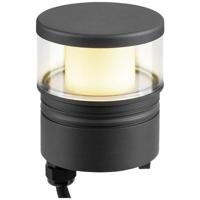 SLV 1006383 M-POL S Staande tuinlamp LED 11 W Antraciet