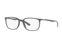 Brillen met correctie Ray-Ban RX7208 5521