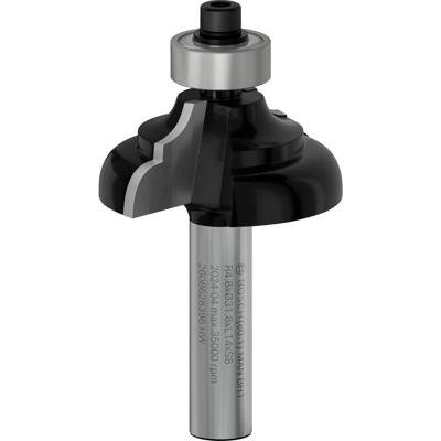 Bosch Accessories 2608628396 Profielfrees Hardmetaal Lengte 57 mm Schachtdiameter 8 mm