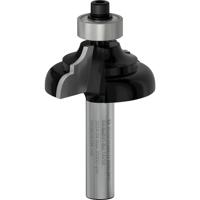 Bosch Accessories 2608628396 Profielfrees Hardmetaal Lengte 57 mm Schachtdiameter 8 mm Bosch Accessories 2608628396 Profielfrees Hardmetaal Lengte 57 mm Schachtdiameter 8 mm