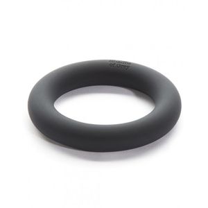 Fifty Shades of Grey - Silicone Flexibele Cock Ring