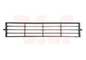 Ventilatiegrille, bumper 7624590