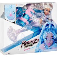 Mermaze Mermaidz - Color Change Winter Waves Kishiko Pop